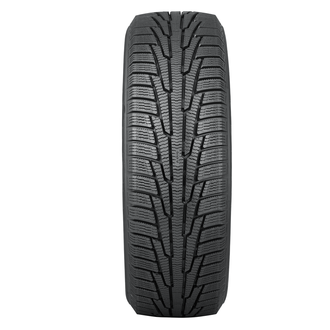 Шина Nokian Nordman RS2 215/55 R16 97R зимняя  - фото 4