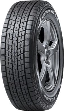 Шина Dunlop Winter Maxx SJ8 275/65 R17 115R зимняя 
