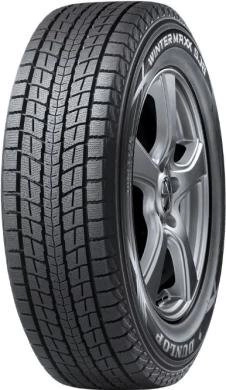 Шина Dunlop Winter Maxx SJ8 275/65 R17 115R зимняя 