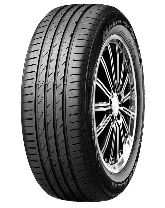 Шина Nexen N-Blue HD Plus 215/65 R16 98H летняя 
