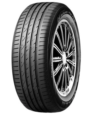 Шина Nexen N-Blue HD Plus 215/65 R16 98H летняя 