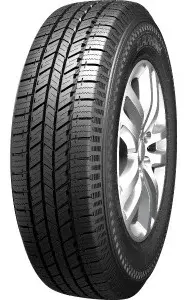 Шина Blackhawk HIscend-H HT01 265/70 R16 112T летняя 