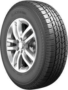Шина Blackhawk HIscend-H HT01 265/70 R16 112T летняя  - фото 2