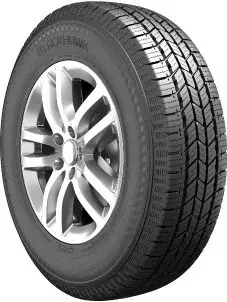 Шина Blackhawk HIscend-H HT01 265/70 R16 112T летняя 