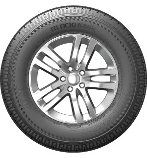 Шина Blackhawk HIscend-H HT01 265/70 R16 112T летняя 