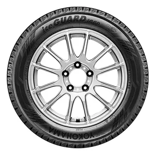 Зимняя шина Yokohama Ice Guard 235/40 R18 95Q IG60