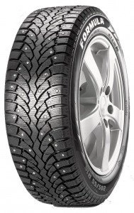 Шина Formula Ice 265/65 R17 112T зимняя 