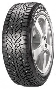 Шина Formula Ice 265/65 R17 112T зимняя 