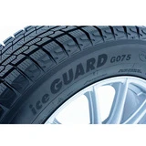 Зимняя шина Yokohama Geolandar 235/55 R20 A2Q G075 - фото 2