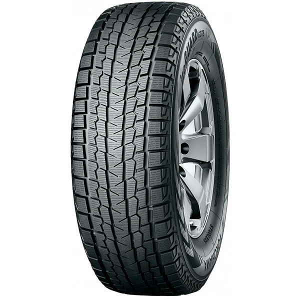 Зимняя шина Yokohama Geolandar 235/55 R20 A2Q G075