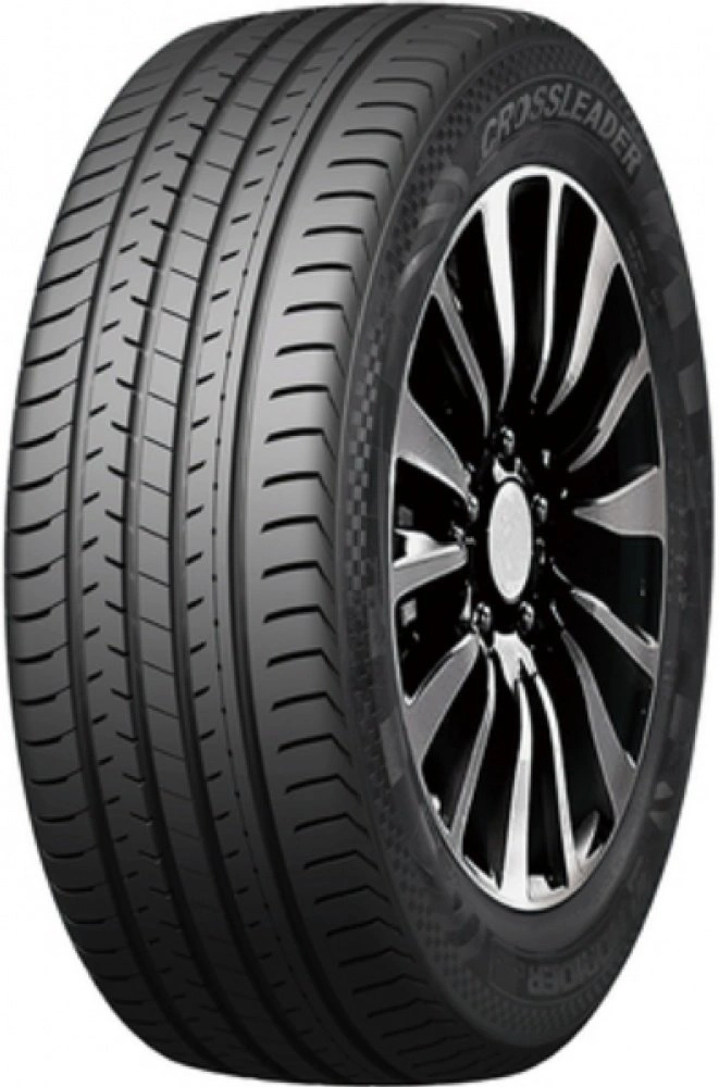 Шина DoubleStar DSU02 245/50 R20 105W летняя 