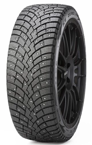 Шина Pirelli Scorpion Ice Zero2 285/40 R21 116T зимняя 