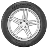 Шина Yokohama Geolandar CV G058 235/55 R19 105V летняя  - фото 7