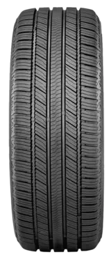 Шина Yokohama Geolandar CV G058 235/55 R19 105V летняя  - фото 4