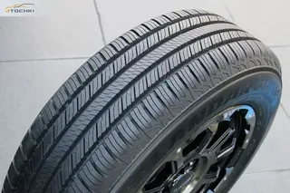 Шина Yokohama Geolandar CV G058 235/55 R19 105V летняя 