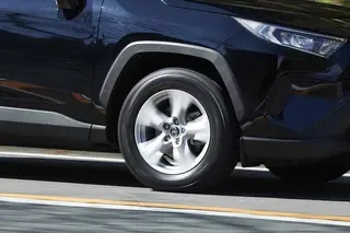 Шина Yokohama Geolandar CV G058 235/55 R19 105V летняя 