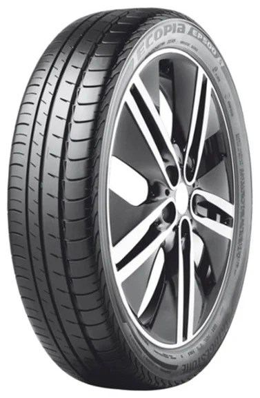 Шина Bridgestone EP 500 155/60 R20 80Q летняя 