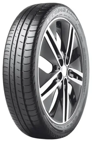 Шина Bridgestone EP 500 155/60 R20 80Q летняя 