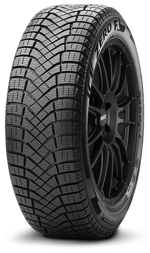Шина Pirelli Winter Ice Zero FR 195/65 R15 95T зимняя  - фото 2