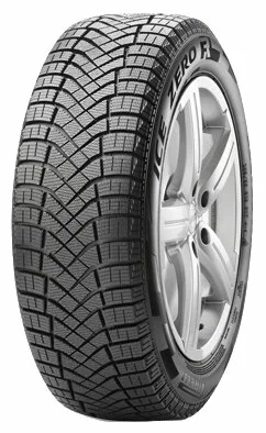 Шина Pirelli Winter Ice Zero FR 195/65 R15 95T зимняя 