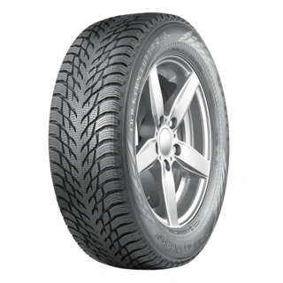 Шина Nokian Hakkapeliitta R3 SUV 245/55 R19 XL 107R зимняя 