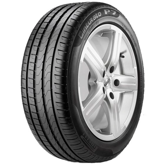 Шина Pirelli Cinturato P7 205/55 R17 91V летняя 