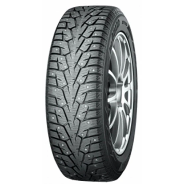 Зимняя шина Yokohama Ice Guard  285/65 R17 116T IG55