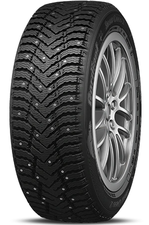 Шина Cordiant Snow Cross 175/65 R14 82T зимняя 