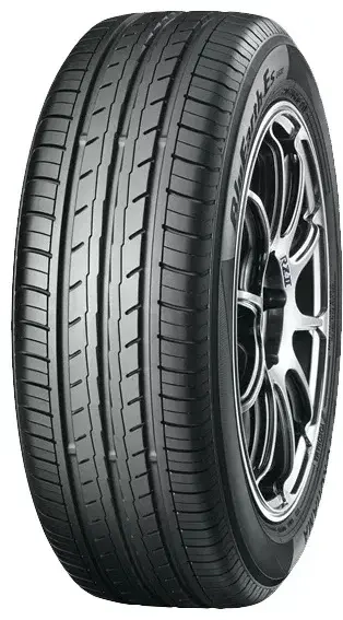 Шина Yokohama BluEarth ES32 215/50 R17 95V летняя 