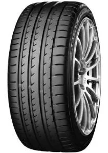 Шина Yokohama ADVAN V105 285/35 R22 106Y летняя 
