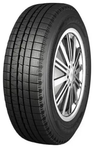 Шина Yokohama IG55 265/65 R17 116T зимняя 