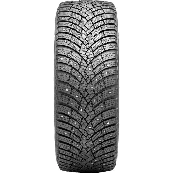 Шины Pirelli Winter Ice Zero 2 RFT 275/40 R19 105T зимняя шипы Run Flat  - фото 5