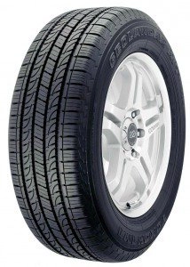 Шина Yokohama Geolandar G056 285/65 R17 116H летняя 