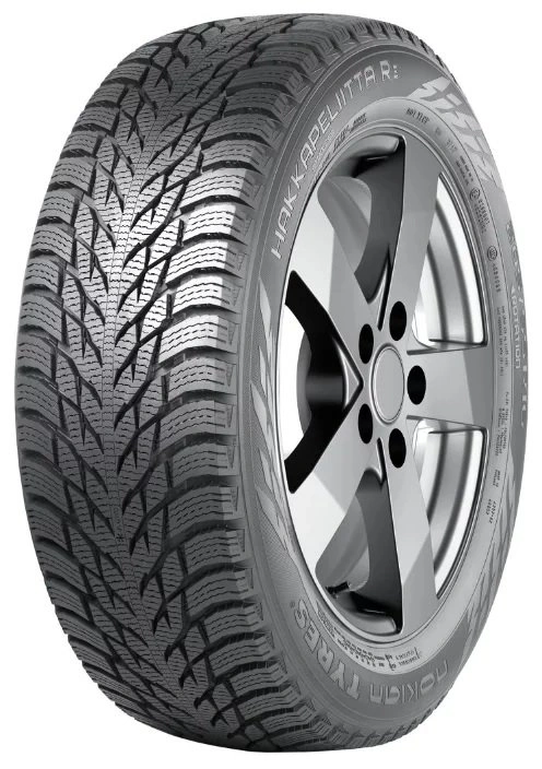 Шина Nokian Hakkapeliitta R3 SUV 235/50 R18 XL 101R зимняя 