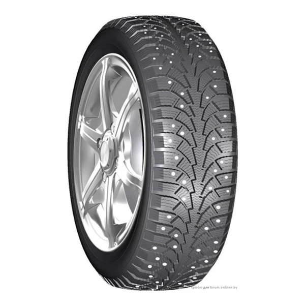 Зимняя шина Kama Euro - 519 175/70 R13 T82