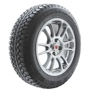 Зимняя шина Kama Euro - 519 175/70 R13 T82