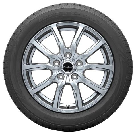 Шина Nitto NTSN3 215/65 R16 98H зимняя 