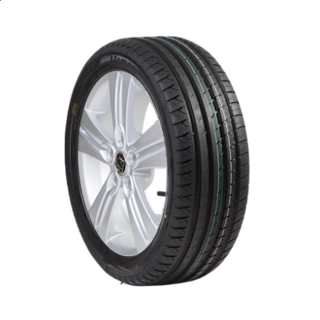 Шина Viatti Strada Asimmetriko V-130 225/45 R17 94W летняя 