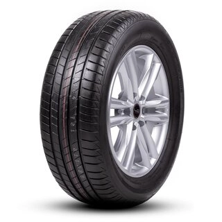 Шина Bridgestone Turanza T005 225/40 R19 93Y летняя 