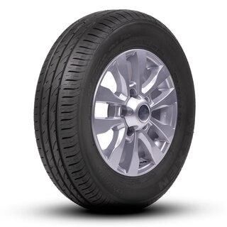 Шина Nexen N-Blue HD Plus 205/60 R16 92H летняя 