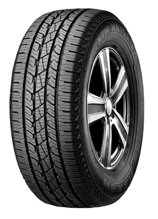Шина Nexen Roadian HTX RH5 275/60 R20 115S летняя 