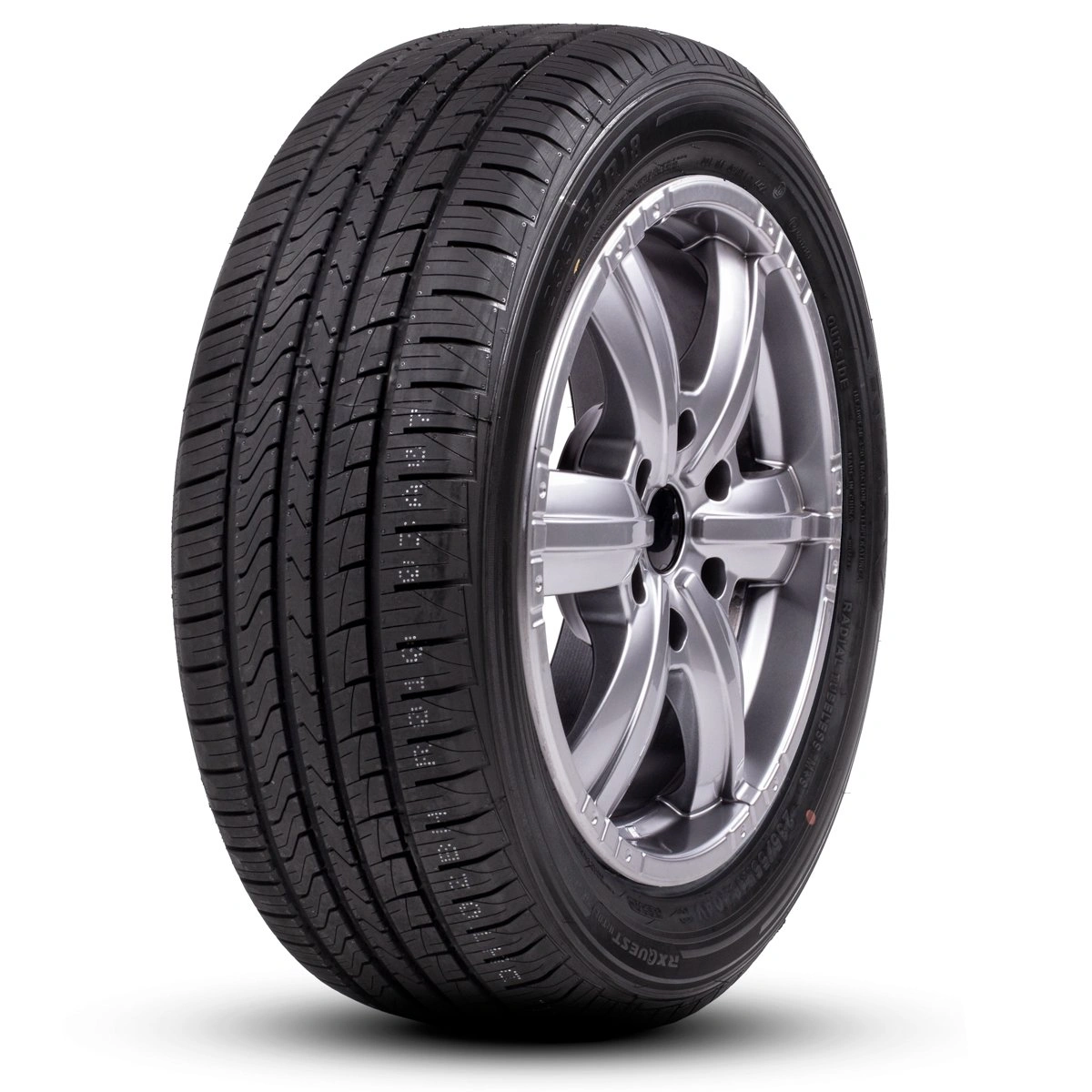 Шина RoadX RX Quest H/T02 275/40 R22 107Y летняя 