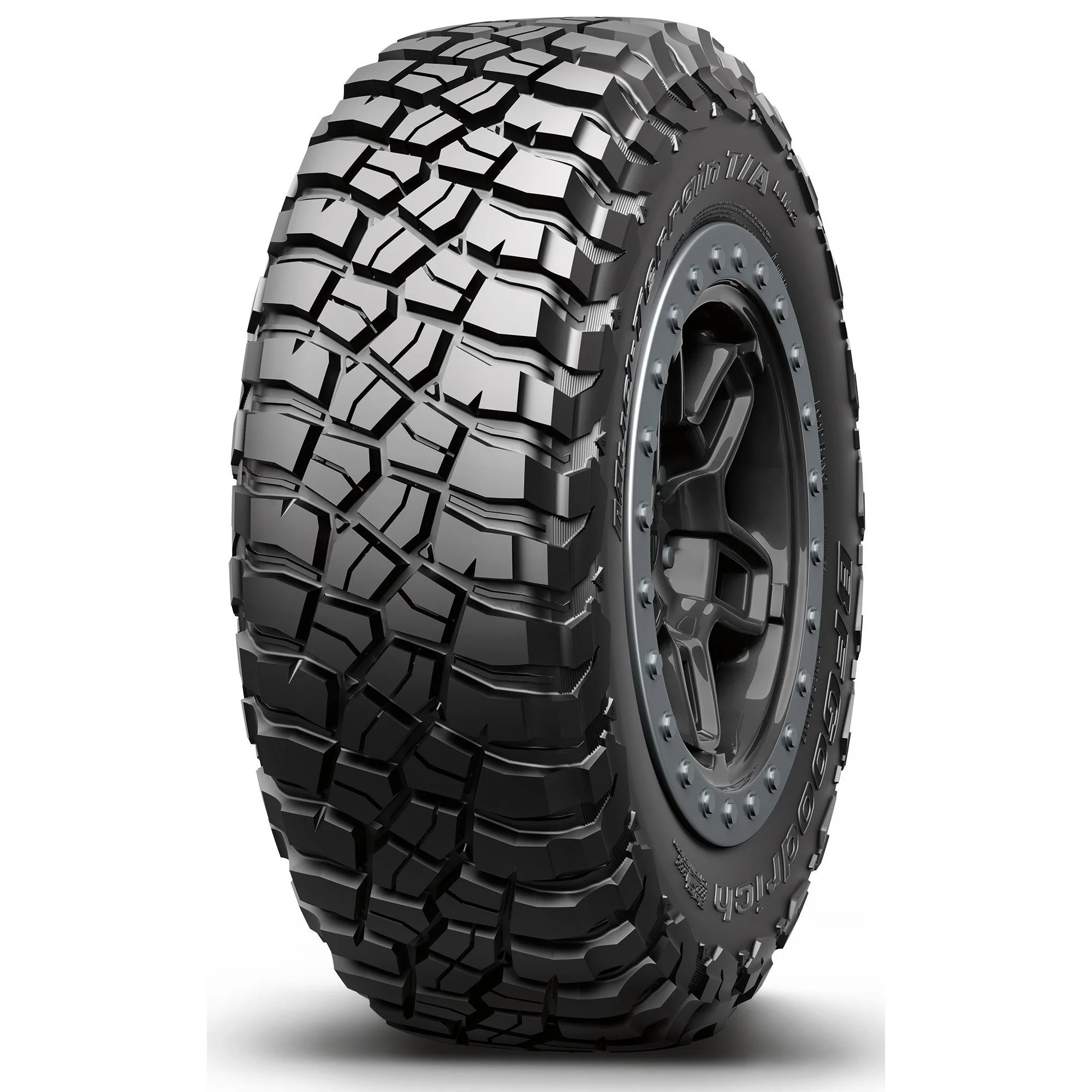 Шина BFGoodrich Mud Terrain T/A KM3 31X/10.50 R15 109Q летняя 