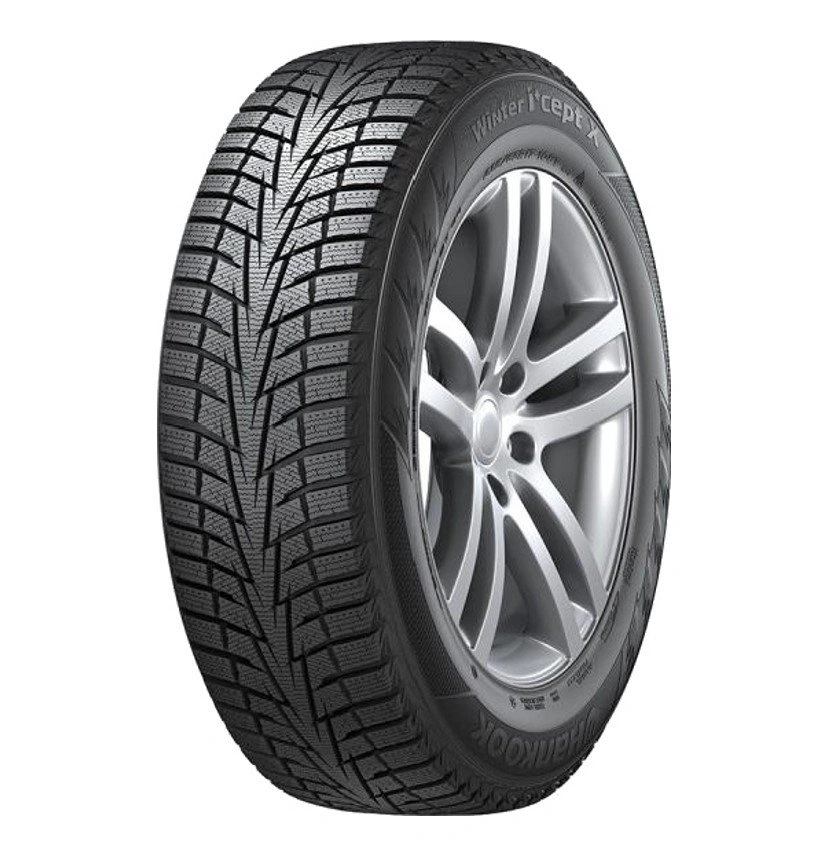 Шина Hankook Winter I*Cept X RW10 265/60 R18 110T зимняя 