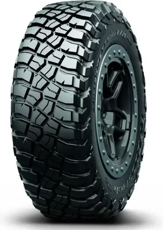 Шина BFGoodrich Mud-Terrain T/A KM3 305/70 R16 118Q летняя 