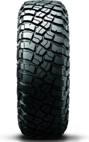 Шина BFGoodrich Mud-Terrain T/A KM3 305/70 R16 118Q летняя 