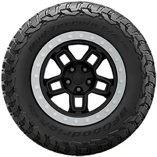 Шина BFGoodrich Mud-Terrain T/A KM3 305/70 R16 118Q летняя 