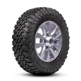 Шина Yokohama Geolandar G003 33X/12.5 R17 120Q летняя 