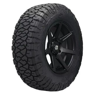 Шина Maxxis AT811 285/70 R17 117T летняя 