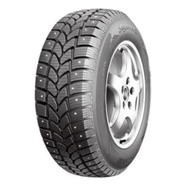Зимняя шина Tigar Sigura Stud 185/70 R14 T88